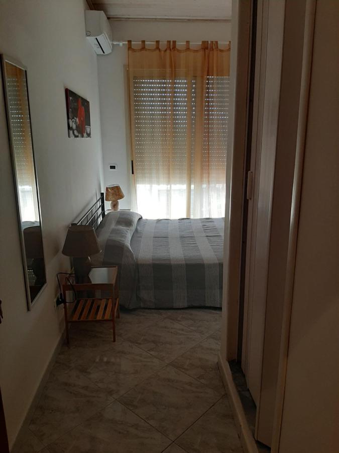 Allegra B&B Terracina Buitenkant foto